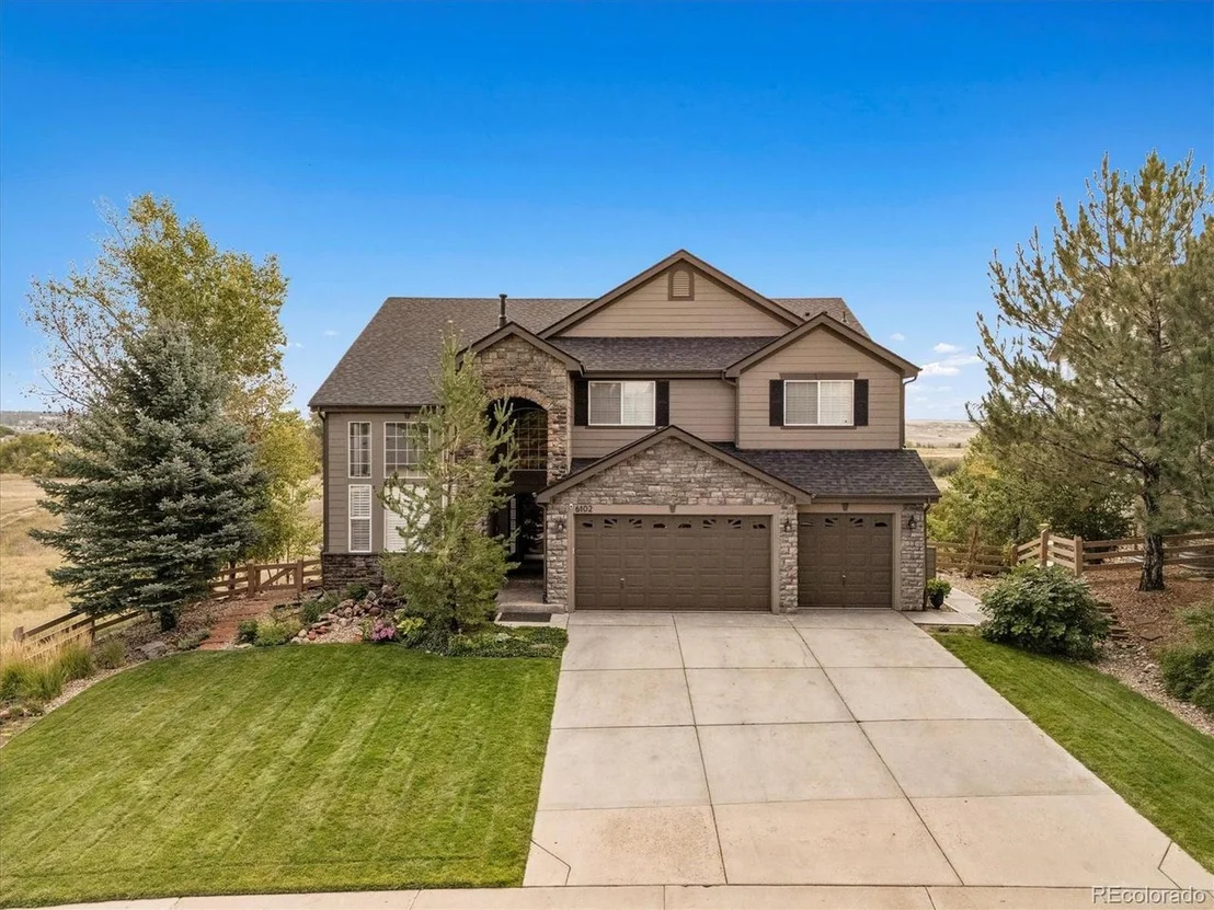 Photo of 6102 Bridle Path Ln