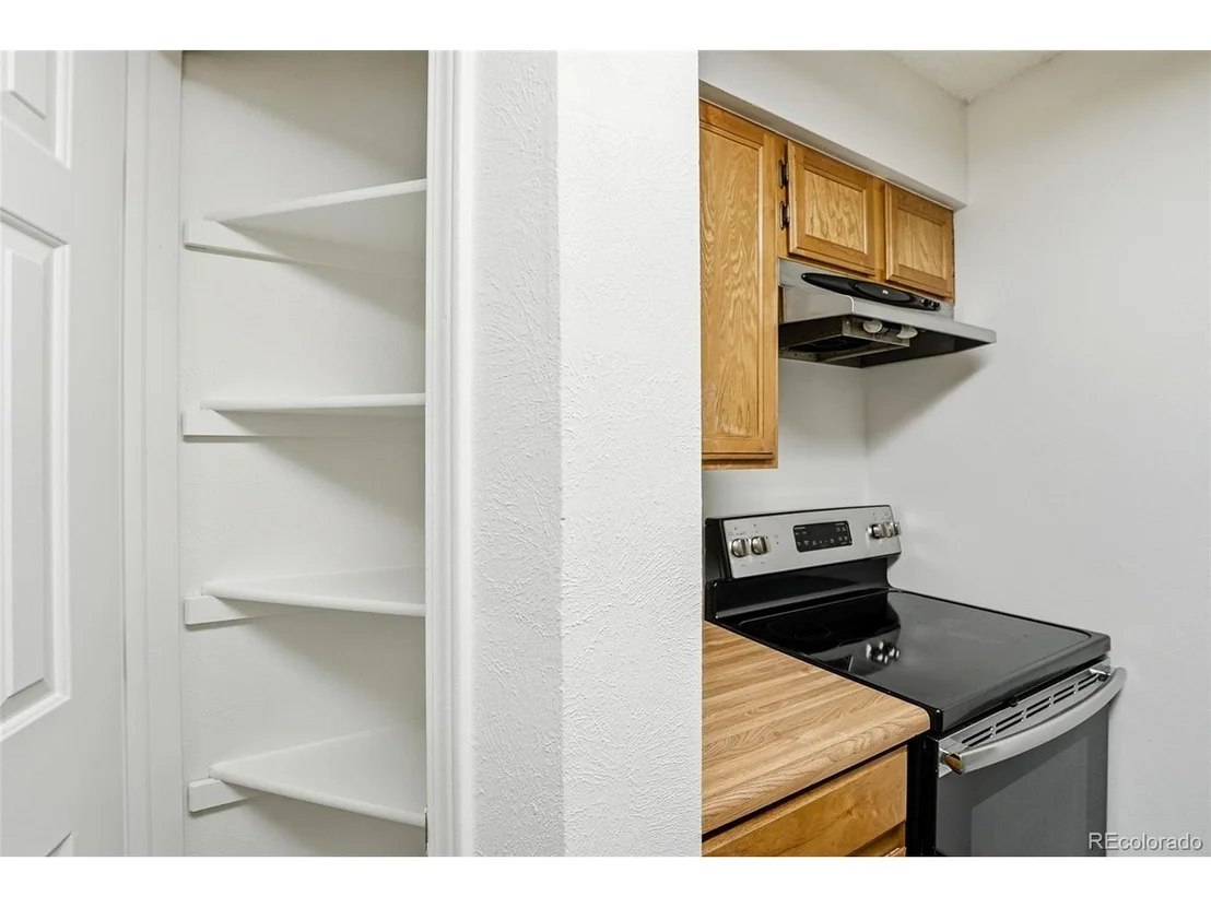 Photo of Unit F at 4763 White Rock Cir