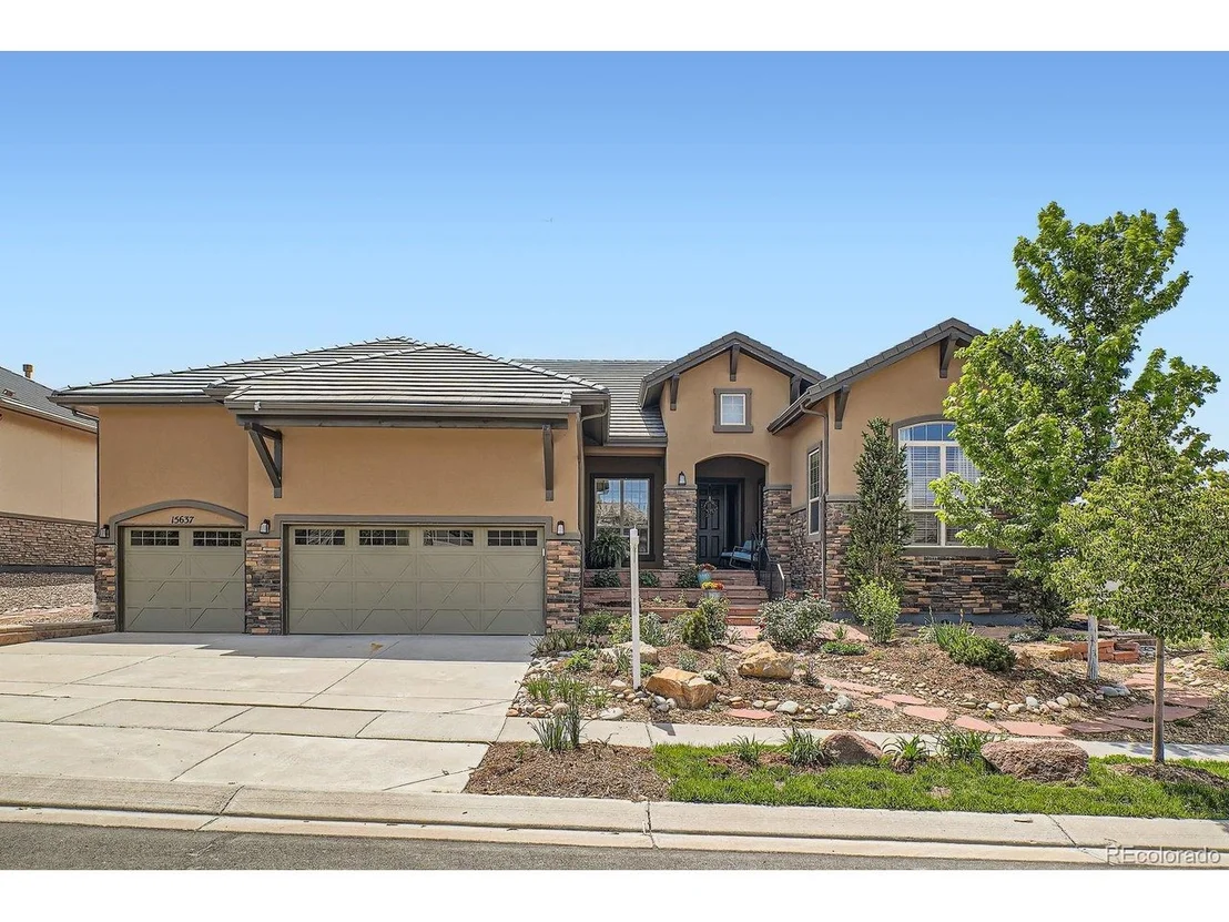 Photo of 15637 Deer Mountain Cir