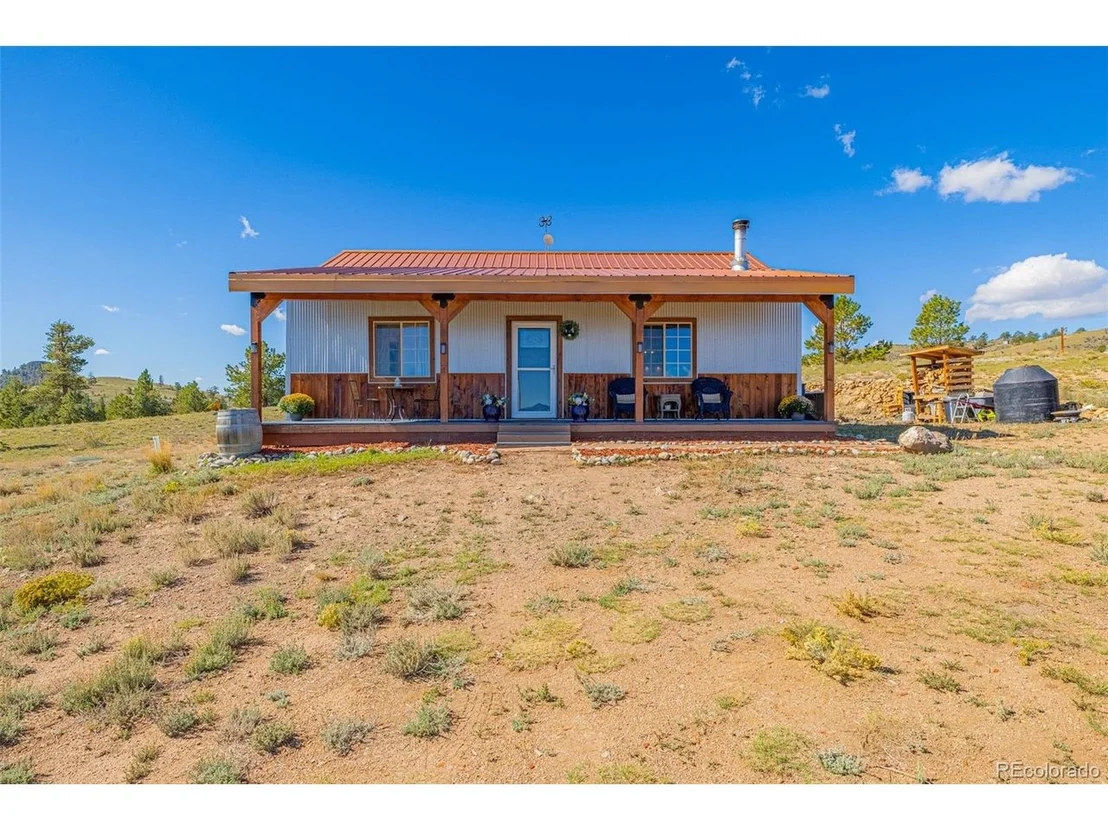 Photo of 8591 Black Beaver Rd