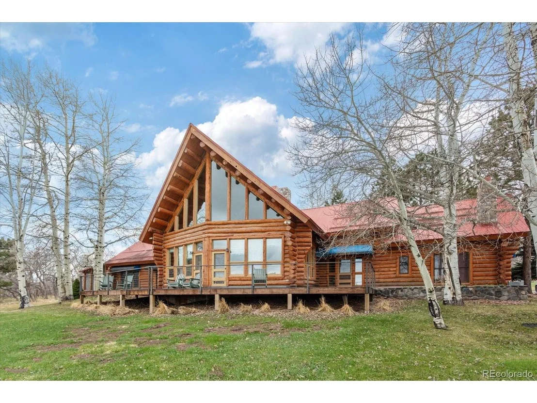 Photo of 1423 County Road 192