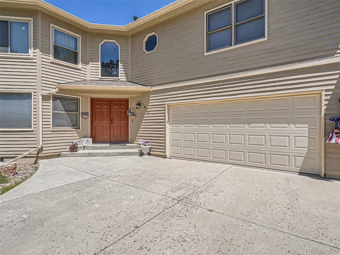 Photo of 5850 Thunder Hill Rd
