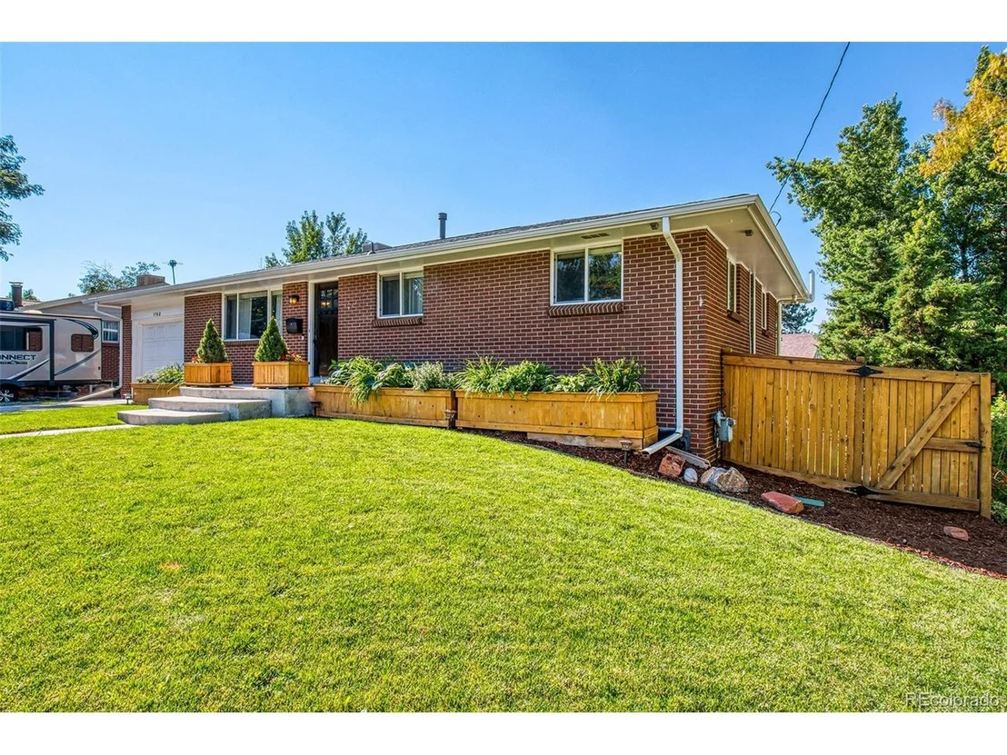 Photo of 7768 W 62nd Pl
