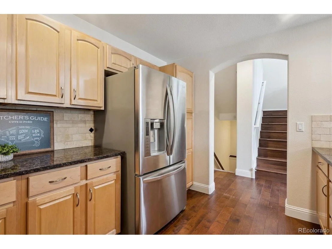 Photo of Unit E at 6687 S Forest Way