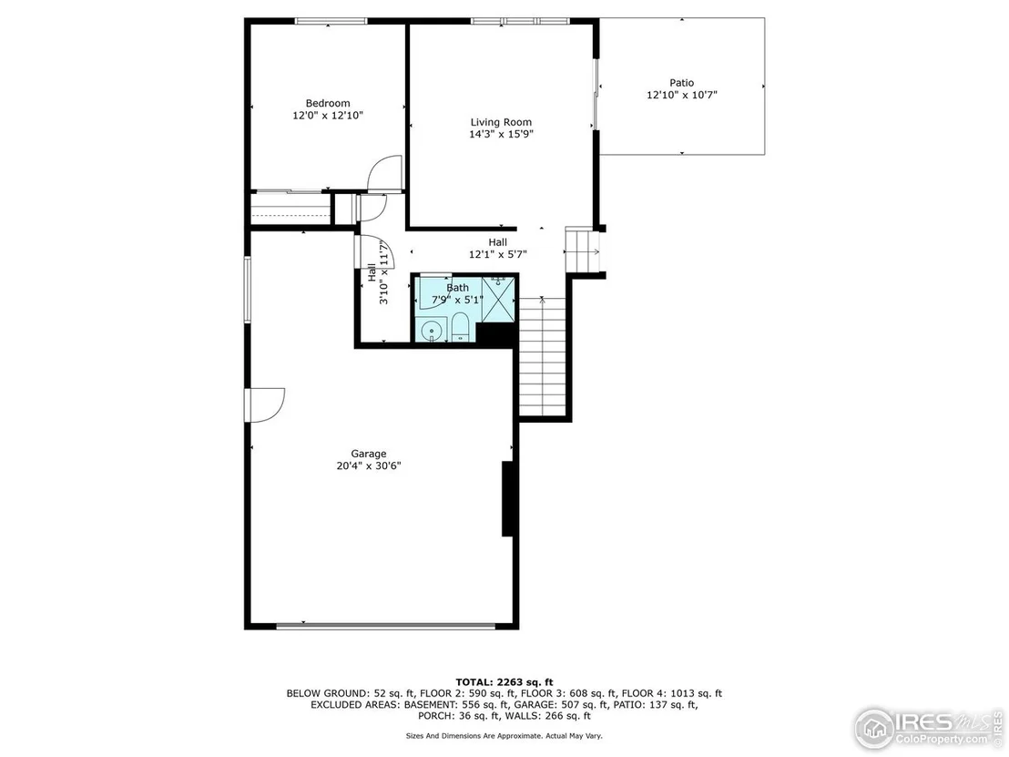 Photo of 318 Juniper St