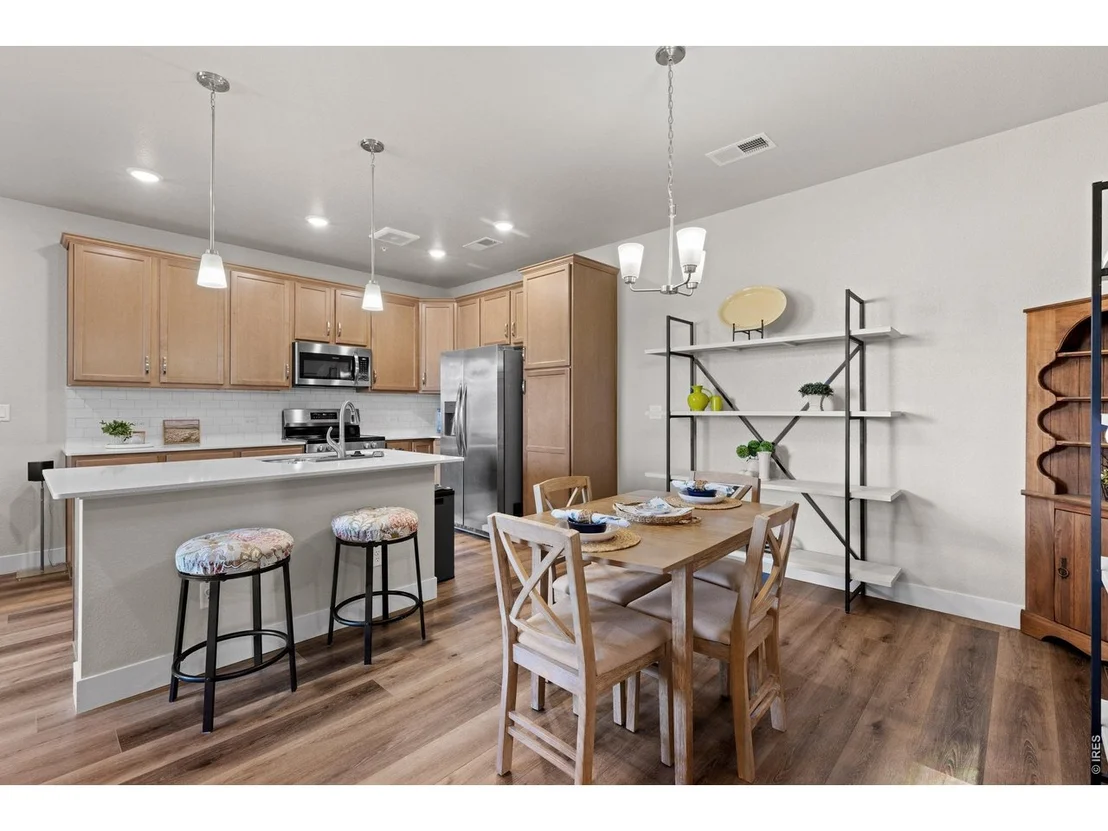Photo of Unit 102 at 6825 Maple Leaf Dr