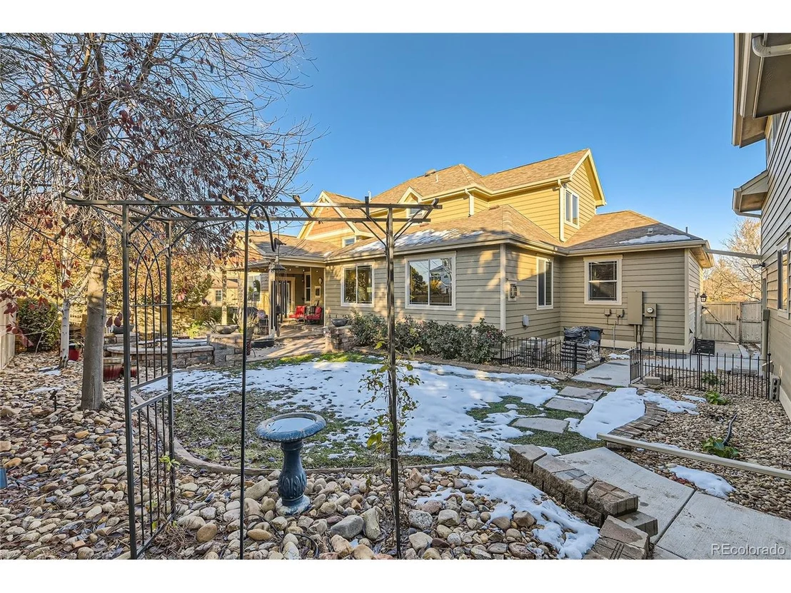 Photo of 4513 Haystack Ln