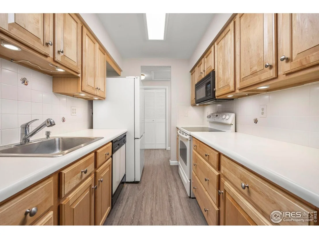 Photo of Unit A at 8423 Everett Way