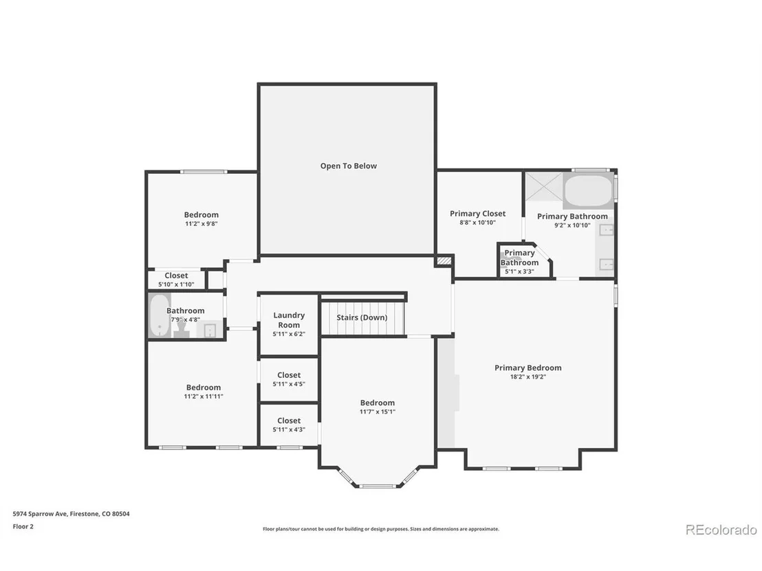 Photo of 5974 Sparrow Ave