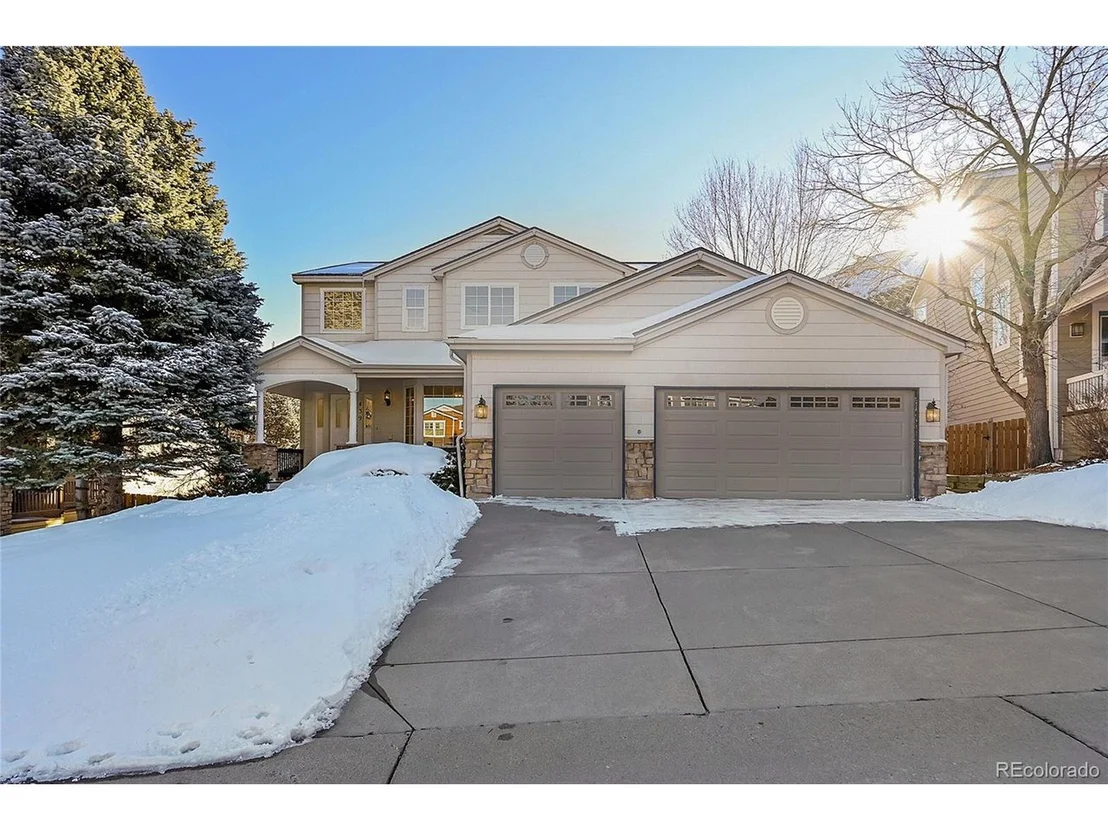 Photo of 439 Canyon Point Cir