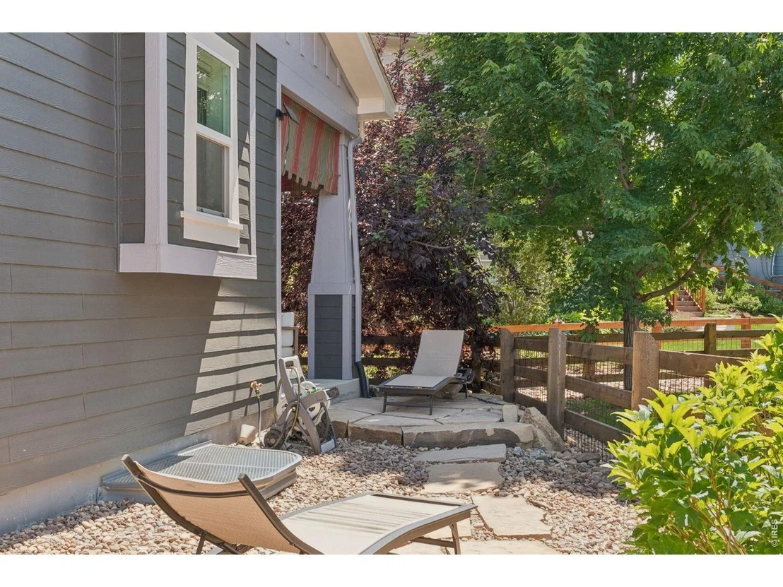 Photo of 1963 Blue Yonder Way