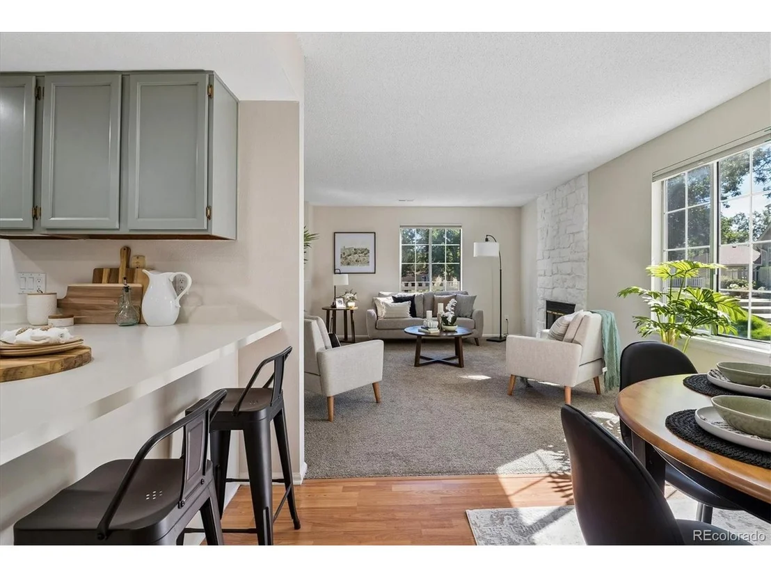 Photo of Unit C at 8425 Everett Way