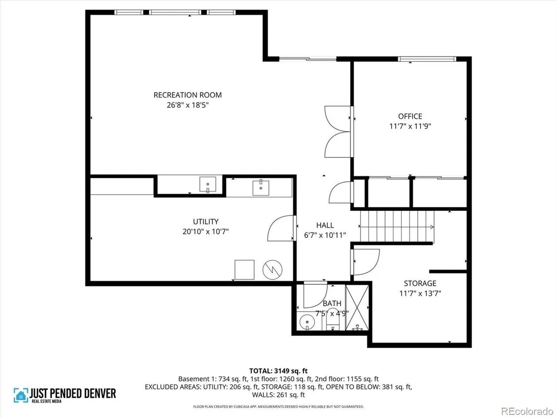 Photo of 811 Maroon Peak Cir