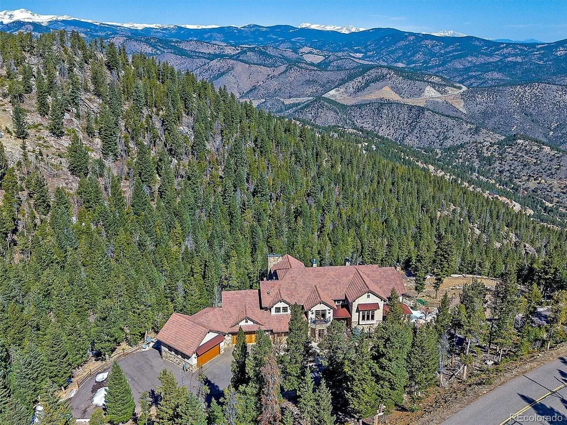 Photo of 580 Packsaddle Trl