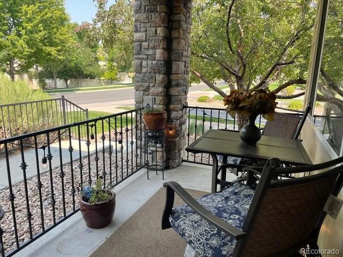 Photo of Unit A at 11203 Osage Cir