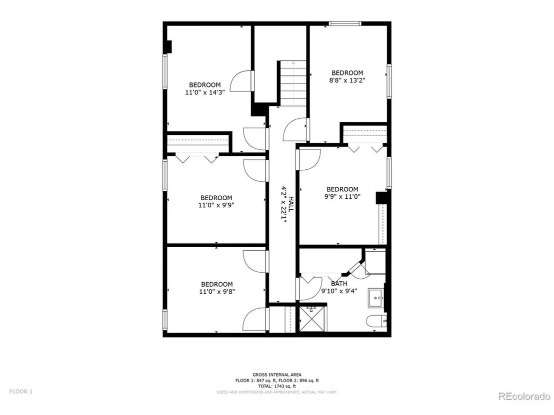 Photo of 2029 8th Ave