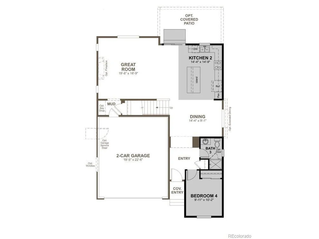 Photo of 1366 Sienna Peak Cir
