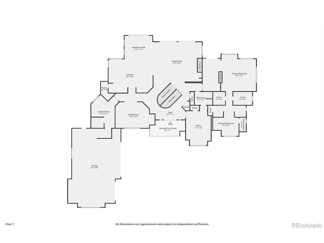Photo of 7578 Crestview Dr