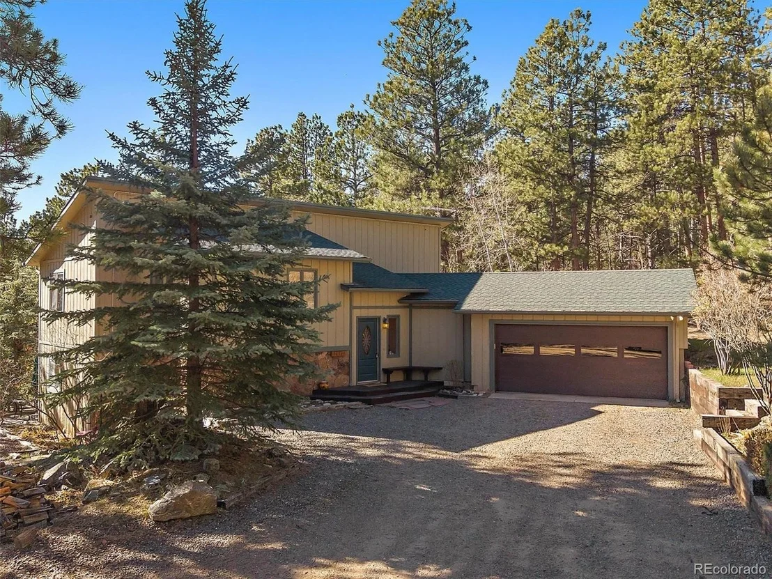 Photo of 33913 Upper Bear Creek Rd