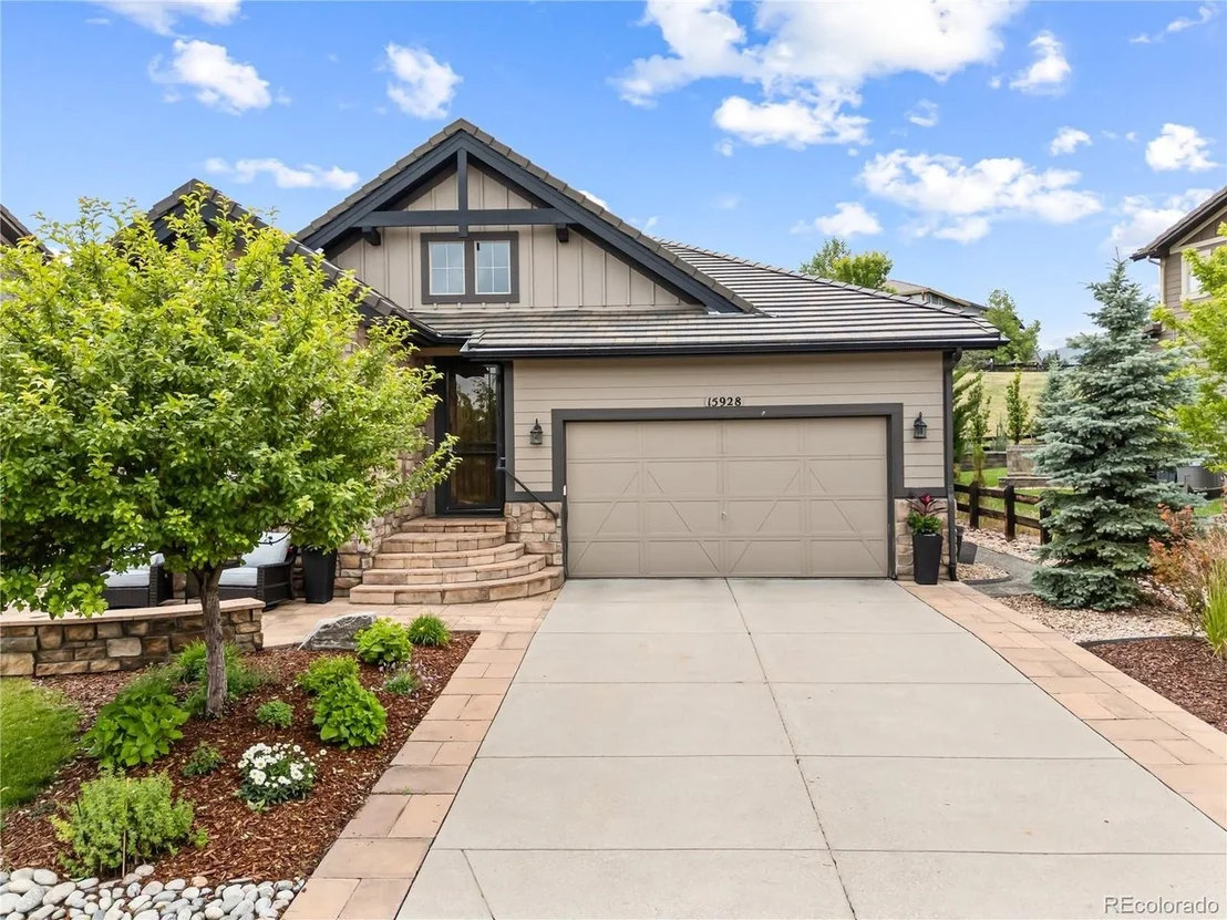 Photo of 15928 Weaver Gulch Dr