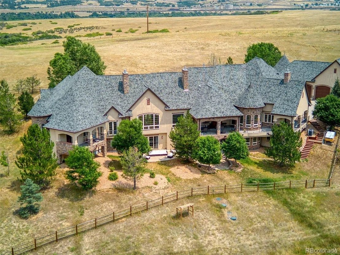 Photo of 5740 Lambert Ranch Trl