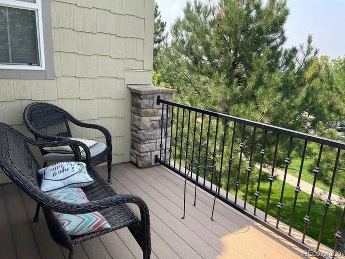 Photo of Unit A at 11203 Osage Cir