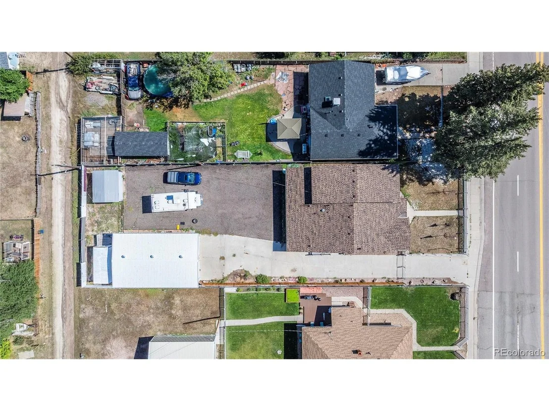 Photo of 421 Comanche St