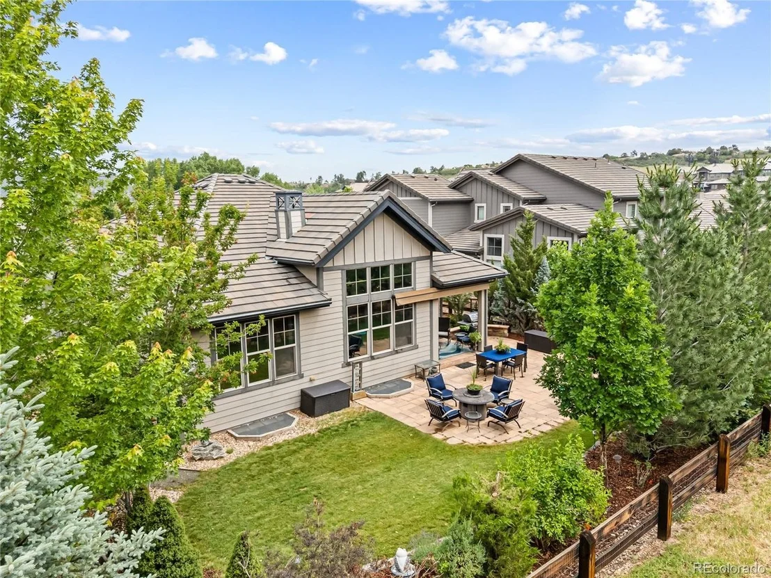 Photo of 15928 Weaver Gulch Dr