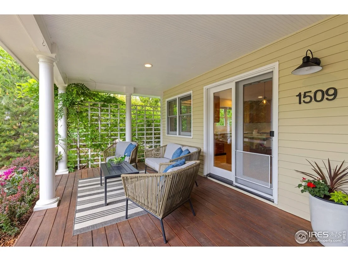 Photo of 1509 Poplar Ave