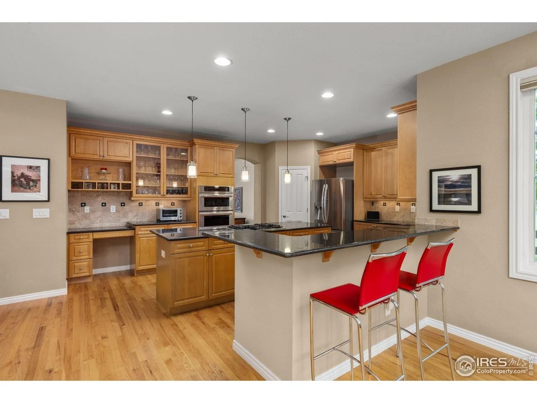 Photo of 1231 Hawk Ridge Rd