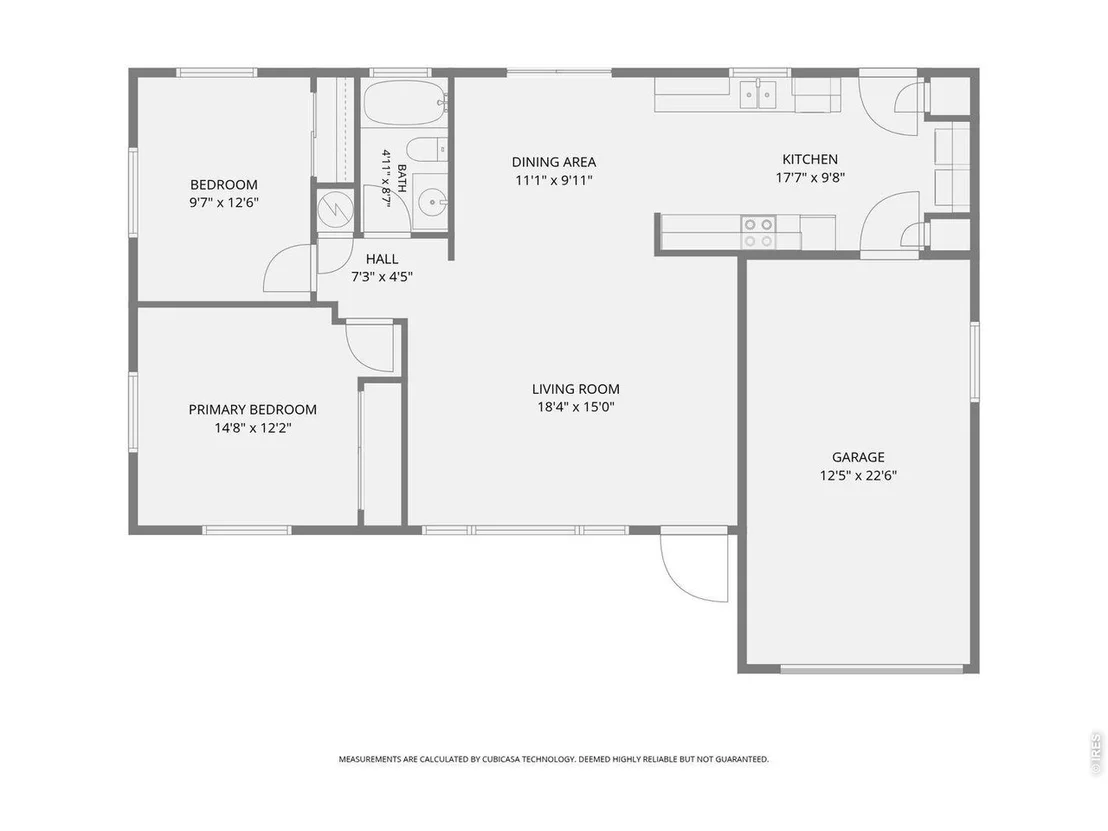 Photo of 1251 Sumner St