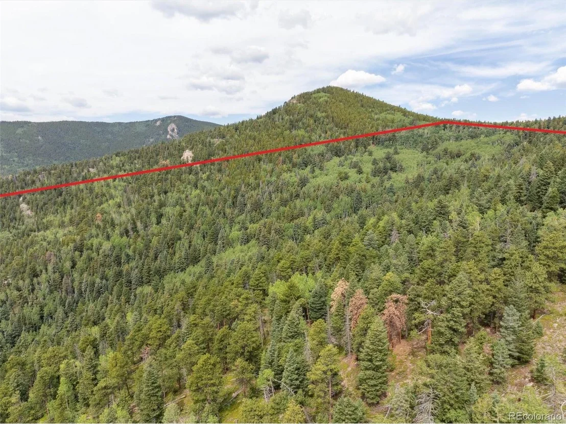 Photo of 0 Snyder Mountain Rd