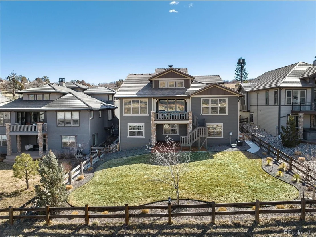 Photo of 15678 Weaver Gulch Dr