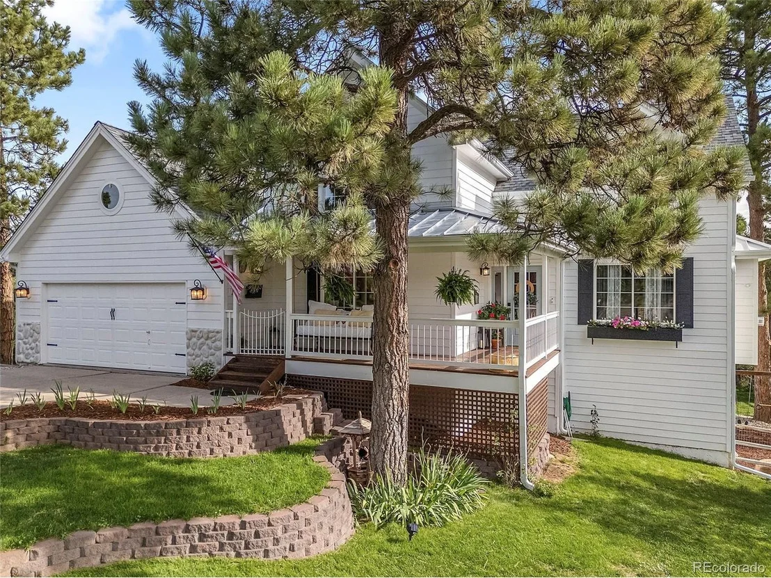 Photo of 1281 Conifer Trl