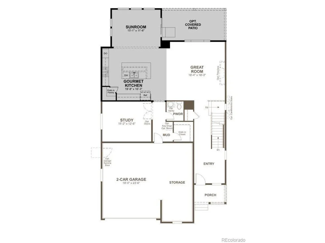 Photo of 1151 Colony Dr