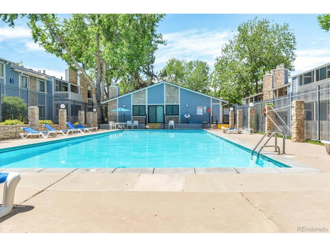 Photo of Unit 1107 at 8335 Fairmount Dr