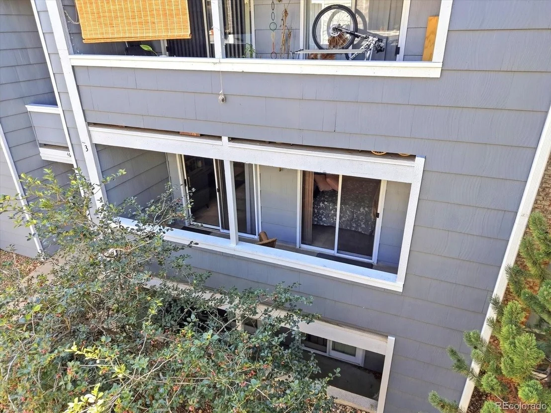 Photo of Unit 3 at 4654 White Rock Cir