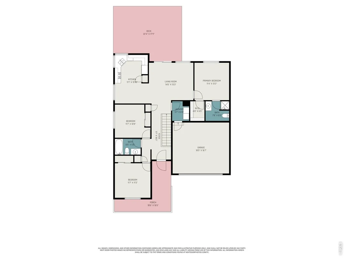 Photo of 943 Eagle Dr