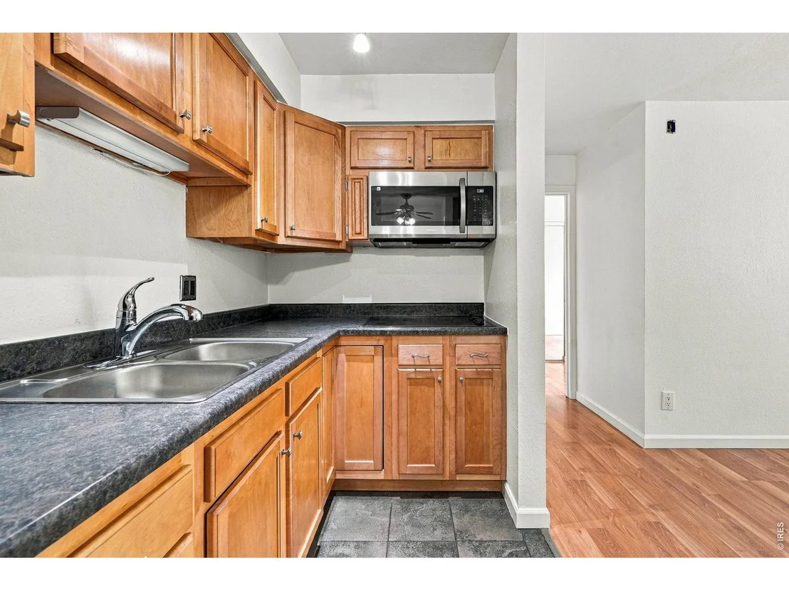 Photo of Unit K36 at 3250 Oneal Cir