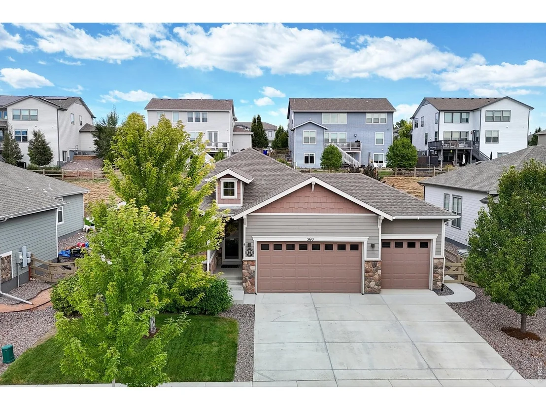 Photo of 360 Capitol Reef St