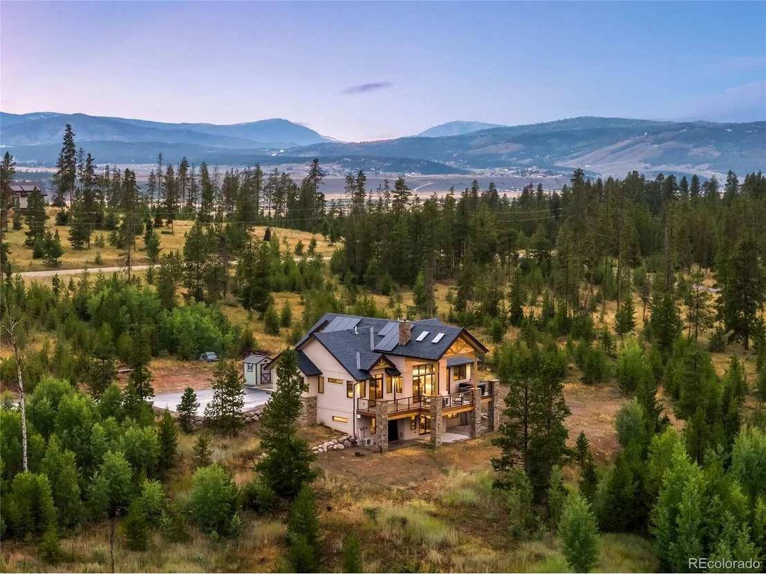 Photo of 1132 County Road 8304