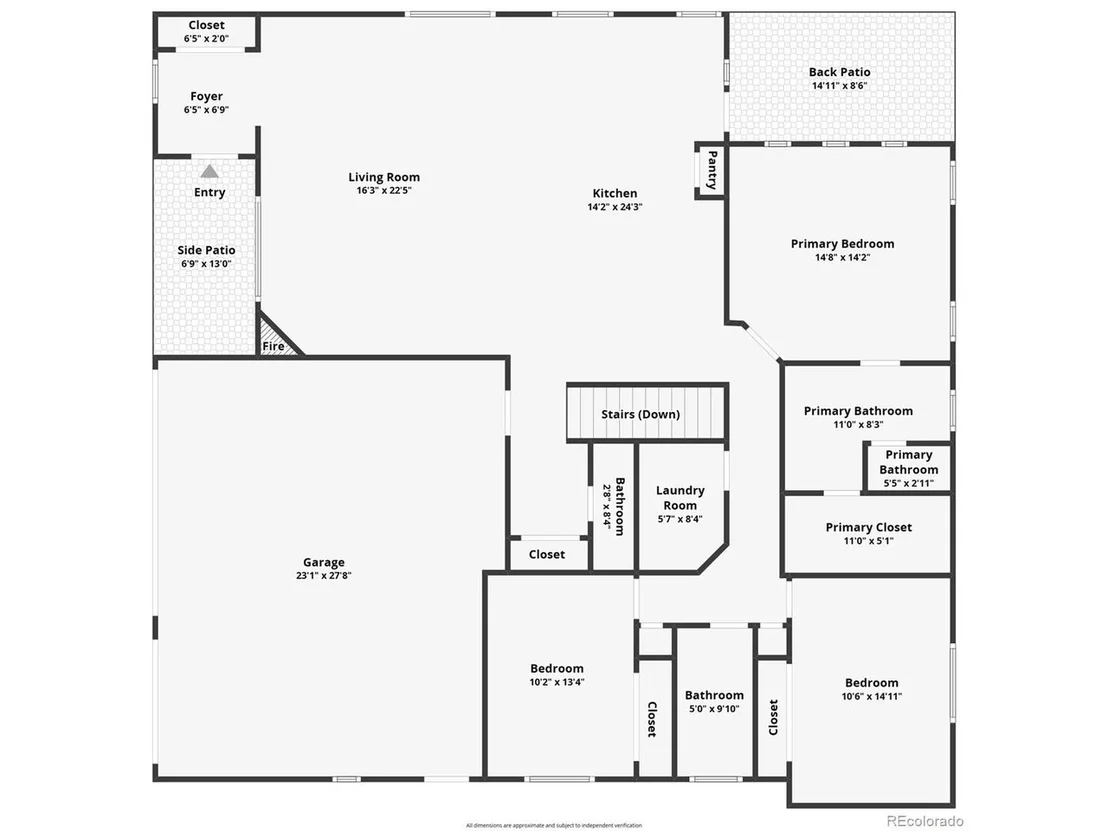 Photo of 5545 Drake Way