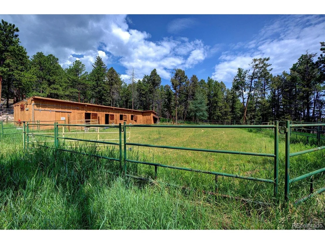 Photo of 13453 Riley Peak Rd