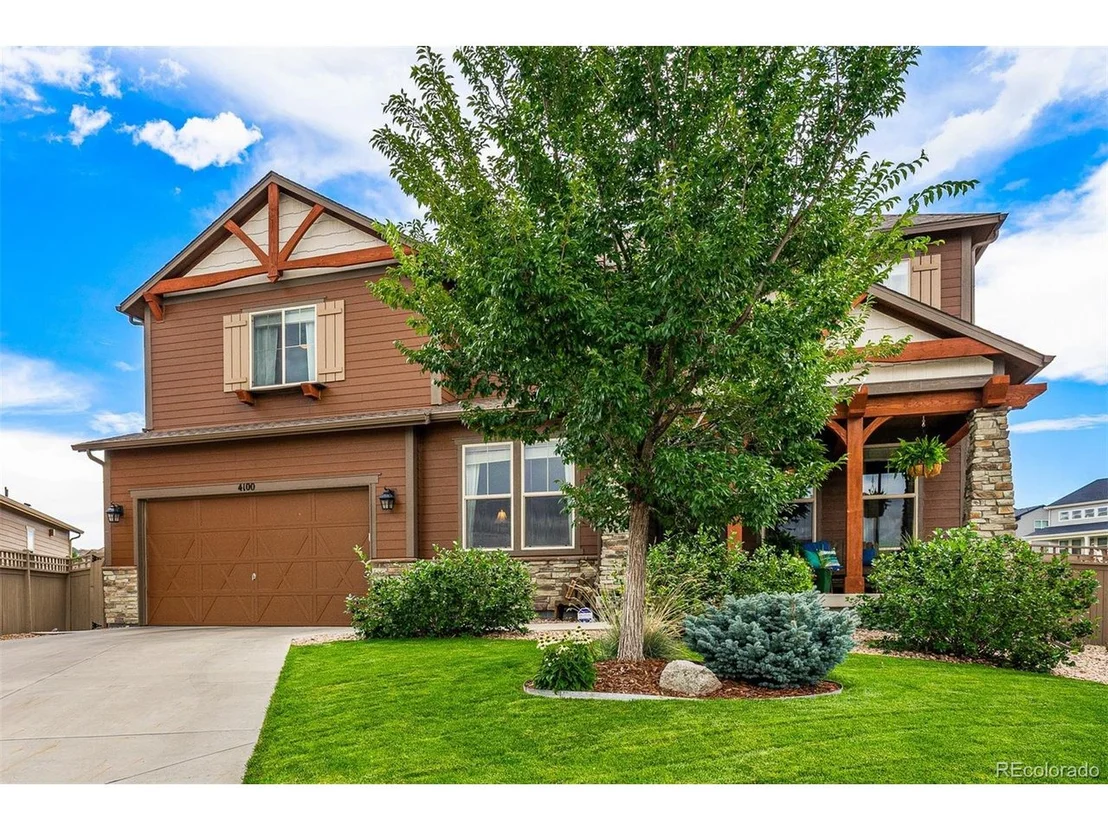 Photo of 4100 Manorbrier Cir