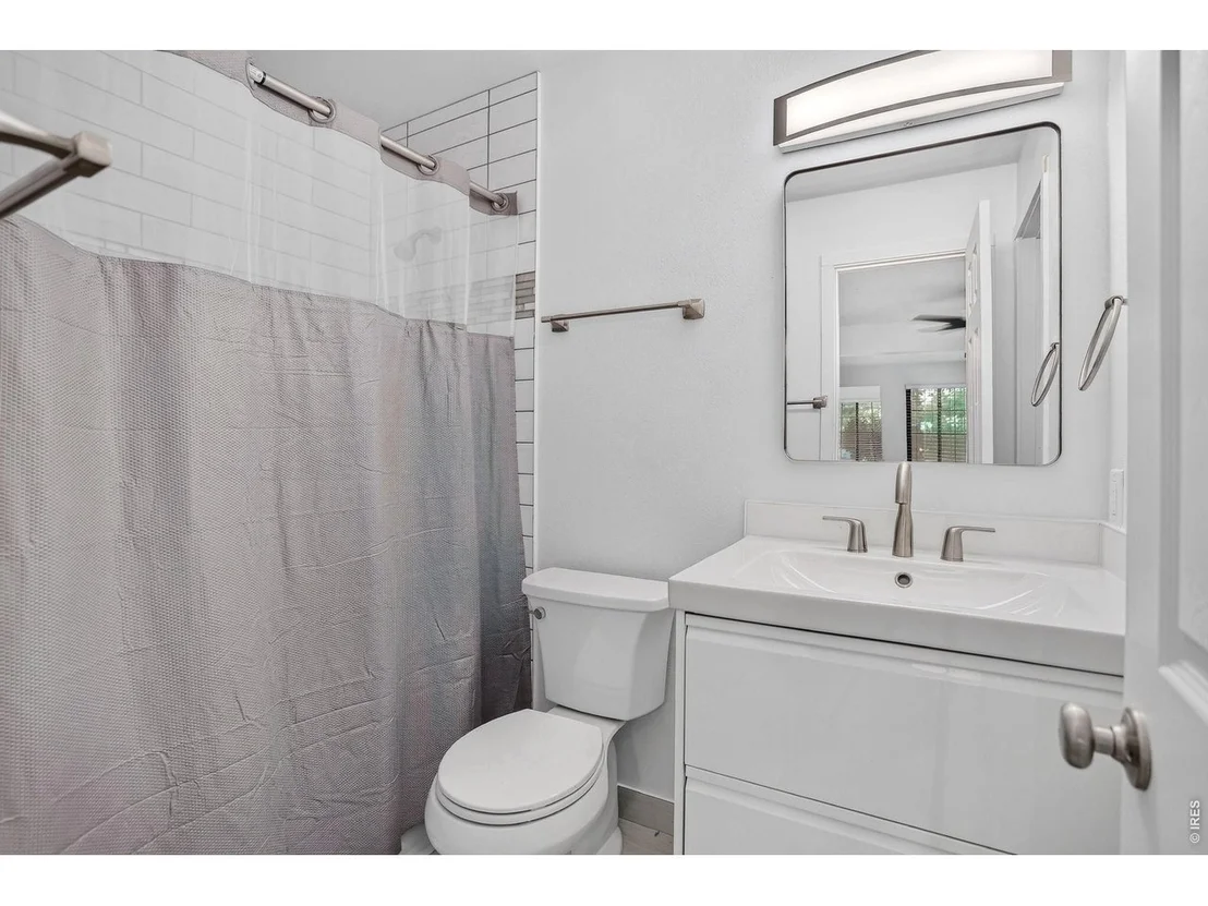 Photo of Unit A at 4745 White Rock Cir