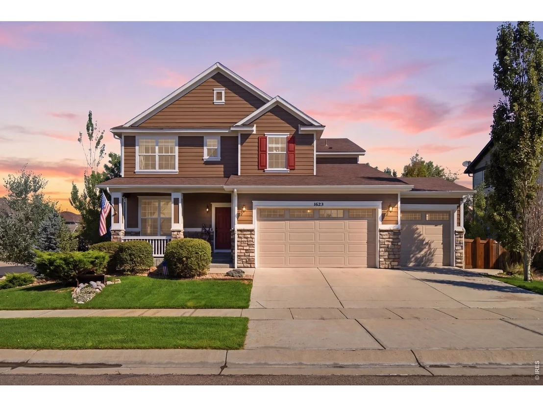 Photo of 1625 Bellflower Dr