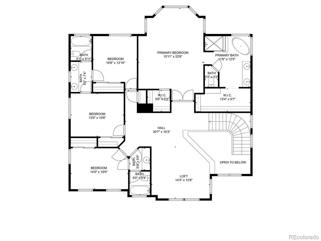 Photo of 444 Mesa View Way