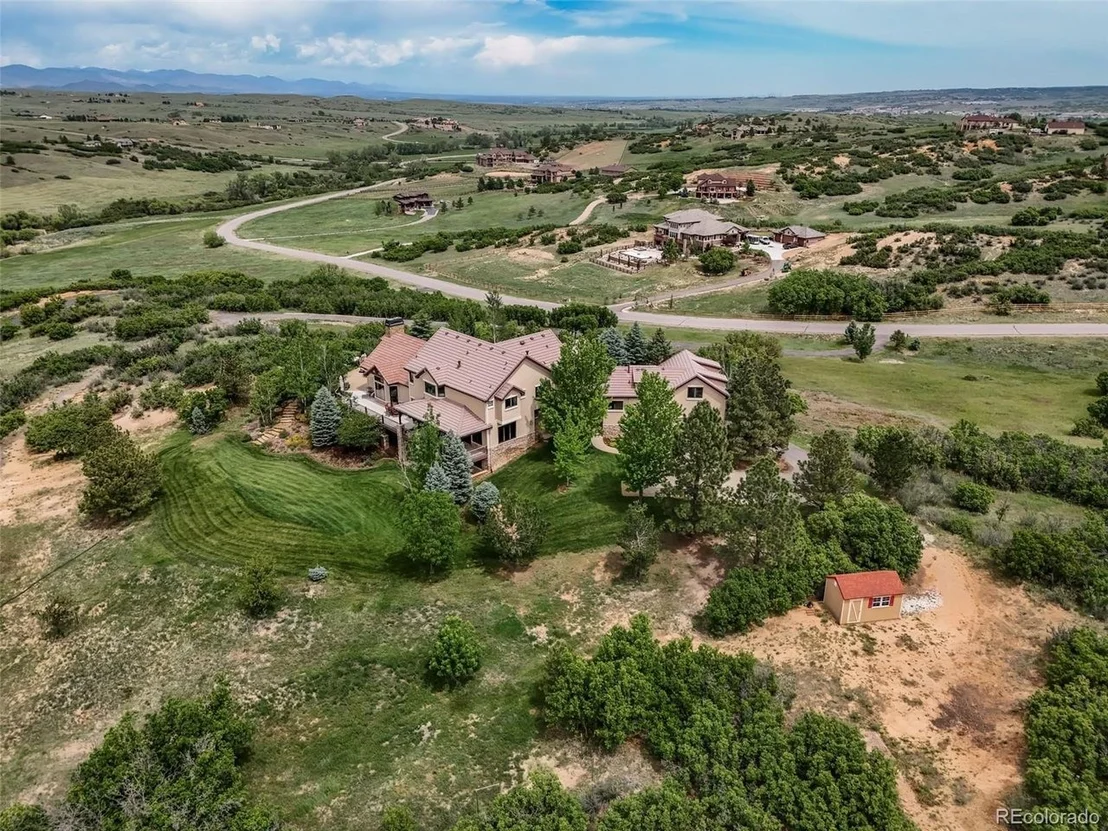 Photo of 4863 Lambert Ranch Trl