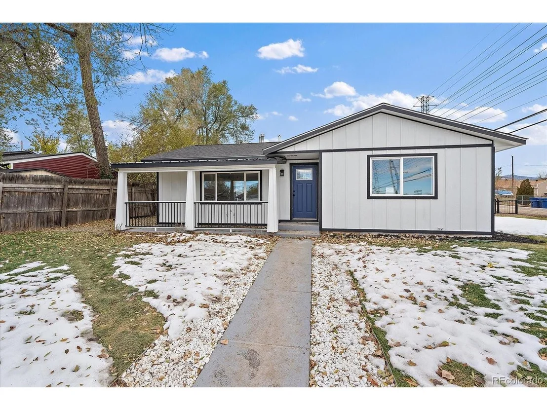 Photo of 995 Secrest St