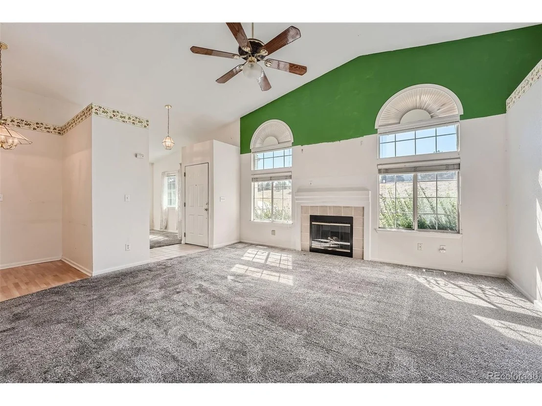 Photo of Unit 1 at 6799 Zenobia Loop